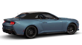 2026 Ford Mustang® External Image 4